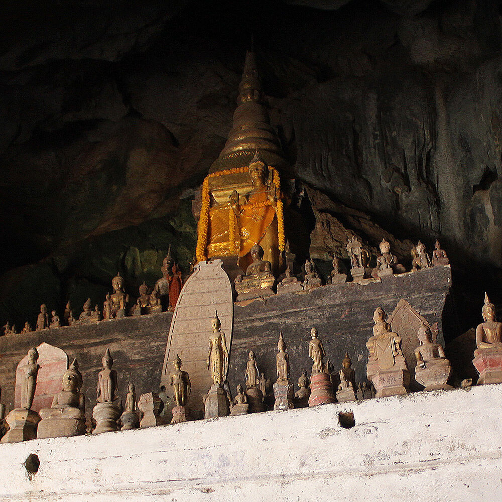Capture the spiritual beauty of Pak Ou’s cultural landmarks
